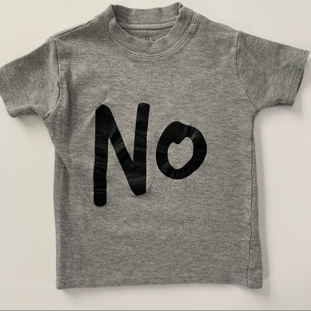 Toddler Girls Graphic Tee